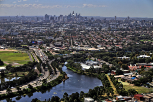 Sydney