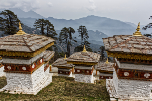 Dochula-Pass