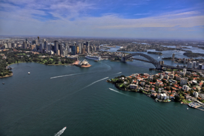 Sydney / Australien