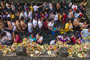 Bangli / Tampaksiring / Tirta Empul