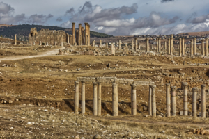 Jerash