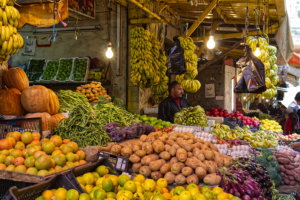 Amman / Markt