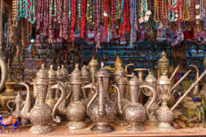 Souvenirs