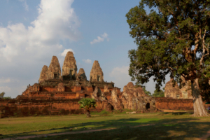 Angkor / Pre Rup