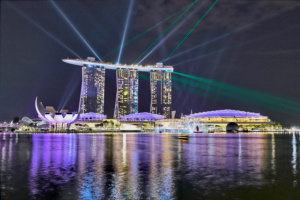 Marina Bay Sands