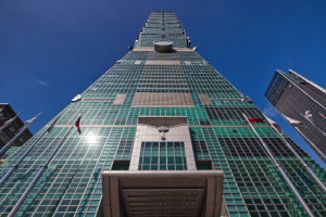 Taipeh / Taipeh 101