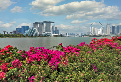 Singapur